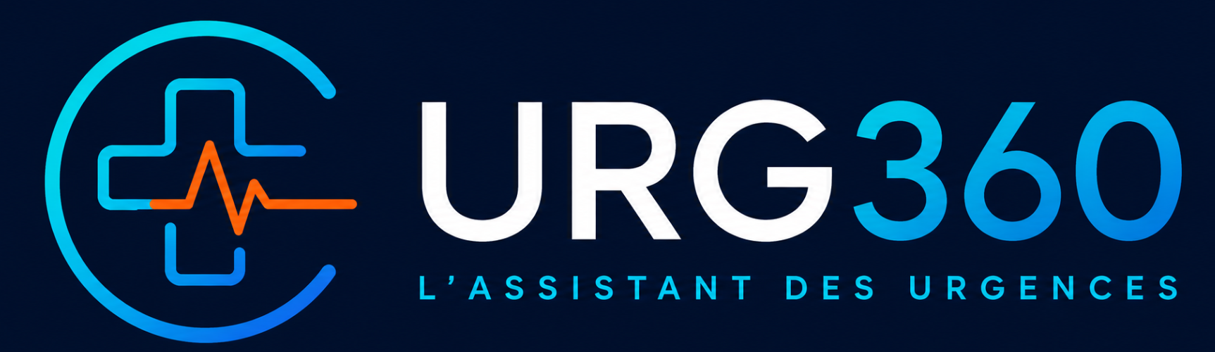 URG360 — L'assistant des urgences